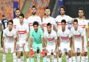 المتحدث باسم الزمالك: الفريق قد ينسحب من الدوري