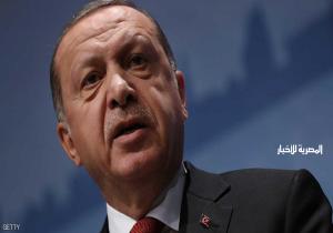 أردوغان يرفض تجاوز "السلوك المهين" بـ"اعتذار بسيط"