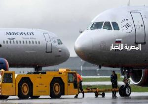 استئناف الرحلات الجوية بين روسيا ومصر "بيد شركتين"
