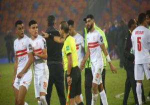 اتحاد الكرة: الزمالك اختار ستاد القاهرة لمبارياته بالدورى و"بتروسبورت" البديل