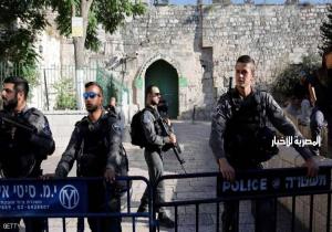 وفاة فلسطينية بالأقصى بسبب عرقلة الشرطة الإسرائيلية للإسعاف
