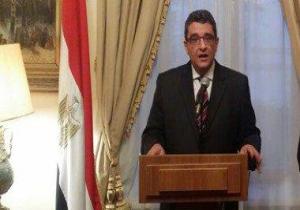 سفير مصر بروسيا: نتوقع اتخاذ قرار استئناف الرحلات مع مصر خلال أسابيع