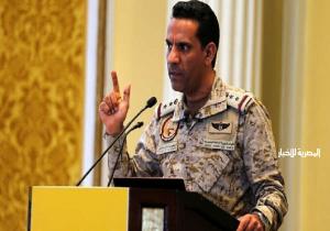 الدفاع السعودية تعلن سقوط مقاتلة "ف- 15 إس إيه" أثناء مهمة تدريبية
