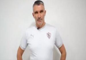كارتيرون يطلب الحفاظ على القوام الأساسي والتجديد لبن شرقي قبل تمديد تعاقده