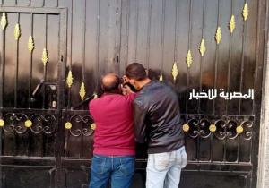 وزير التعليم العالي يصدر قرارًا بإغلاق كيان وهمي بالقاهرة للمرة الثانية خلال أسبوع
