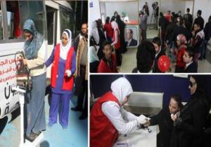 مبادرة 100 مليون صحة تكشف: 47 مليونًا و540 ألف غير مصابين بفيروس سى