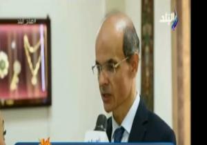المالية: الانتهاء من ميكنة 2.5 مليون وثيقة بدار المحفوظات