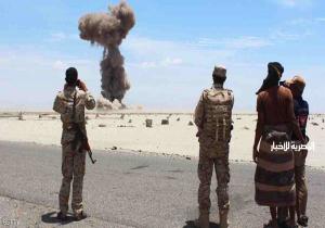اليمن.. قتلى من القاعدة في غارة أميركية على شبوة