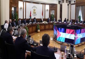وزير الطاقة الأردني: مصر تتمتع بمقومات وإمكانات لتصدير الطاقة الخضراء إلى أوروبا