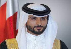 خالد يوسف الجلاهمة أول سفير بحريني لـ "إسرائيل " يصل تل أبيب