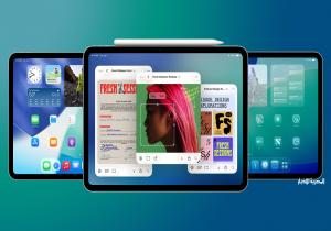 إليك أبرز ما حصلت عليه حواسب آيباد مع أنظمة تشغيل iPad OS 26