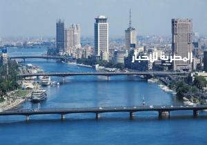 الأرصاد الجوية : انخفاض بدرجات الحرارة غدًا .. والعظمى في القاهرة 23