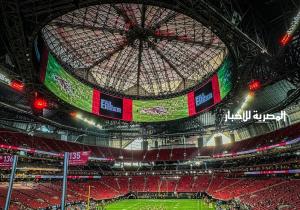 12 ملعبا تستضيف 63 مباراة بكأس العالم للأندية في أمريكا