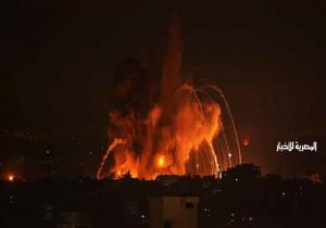 الأمم المتحدة تدين الغارة الإسرائيلية على رفح الفلسطينية.. وتدعو إلى إنهاء "الرعب" في غزة