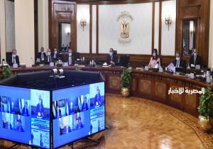 رئيس الوزراء: إطلاق الموقع الإلكتروني الخاص بمؤتمر تغير المناخ 27 COP خلال أيام