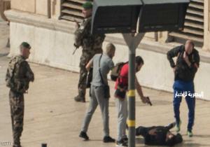 تونس: لا دليل على ارتباط "قاتل مرسيليا" بجماعة إرهابية