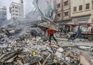 ارتفاع حصيلة ضحايا عدوان الاحتلال الإسرائيلي على غزة إلى 50,251 شهيدا و114,025 مصابا