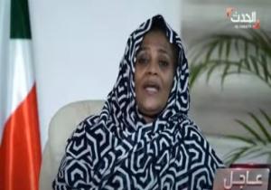 خارجية السودان: نطالب بفرض عقوبات دولية على من لا يلتزم بمفاوضات سد النهضة