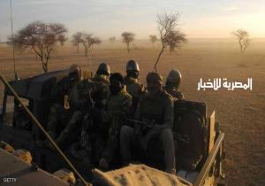 مقتل جنود في هجوم إرهابي شمالي مالي