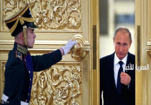 شاهد..ما الذي يجمع بين بوتن وجاكي شان؟
