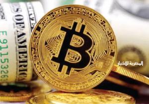 ارتفاع سعر عملة بيتكوين الرقمية المشفرة بنسبة 4.3%