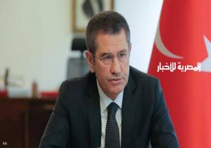 وزير الدفاع التركي يحذر فرنسا من "اجتياح" الشمال السوري