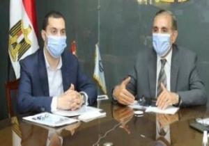 بدء التسجيل بالمرحلة الثالثة بمبادرة "المسئول الحكومى المحترف" بكفر الشيخ