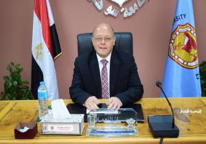 تعرف على أسماء الطلاب الفائزين بمسابقة أهل القرآن الكريم بجامعة سوهاج