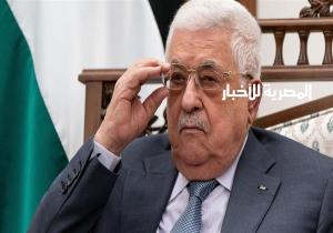 الرئيس الفلسطيني يستقبل مبعوث الاتحاد الأوروبي في الشرق الأوسط