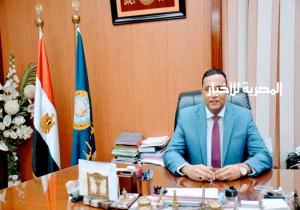 أيمن مختار: مليار جنيه تم منحها لتمويل مشروعات بمحافظة الدقهلية