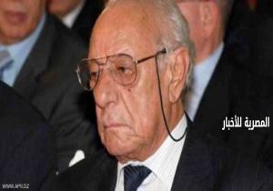 وفاة بوعلام بسايح مستشار ..وممثل الرئيس الجزائري