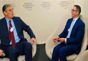 وزير الاستثمار يتابع مع "أجيليتي" مشروعًا بـ60 مليون دولار يعزز تنافسية المنطقة الاقتصادية لقناة السويس