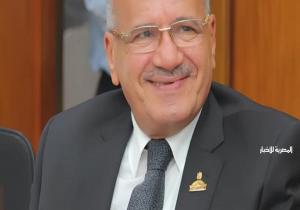 وفاة النائب ثروت فتح الباب عضو مجلس الشيوخ