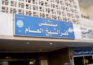 إصابة 25 شخصًا بالتسمم في كفر الشيخ‎