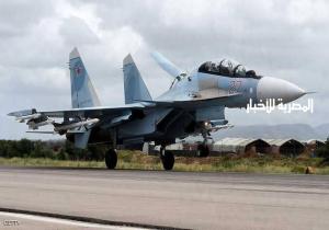 جنرال روسي: اختبرنا أكثر من 200 سلاح جديد في سوريا