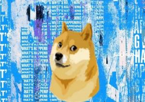 إيلون ماسك يغير شعار تويتر إلى صورة الكلب Doge
