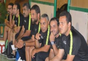 كوكاكولا يدخل اليوم معسكراً مغلقاً استعداداً لمواجهة بورتو السويس