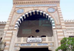 الأوقاف تطلق 10 قوافل دعوية كبرى