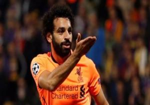 صحيفة إنجليزية تبرز رفض محمد صلاح هدية كبرى من رئيس الزمالك السابق