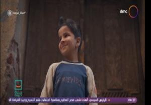 جيران أم خالد لـ"حياة كريمة": سيدة مكافحة تعيش بمفردها مع أولادها