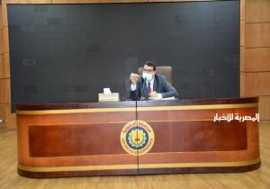 الدقهلية.. ختام الدورة التدريبية للعاملين بالإدارات القانونية بالوحدات المحلية