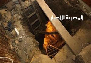ضبط 5 أشخاص لقيامهم بالحفر والتنقيب عن الآثار داخل منزل أحدهم فى سوهاج
