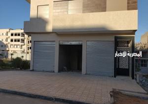 الإسكان تعلن طرح محال تجارية بالمزاد العلني في الشيخ زايد