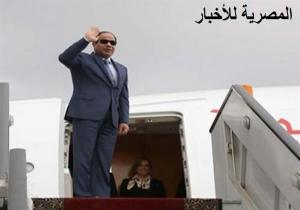 الرئيس عبد الفتاح السيسي يغادر القاهرة متوجهًا إلي أثينا لعقد قمة ثلاثية بين مصر واليونان وقبرص غدًا