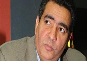 اتحاد الكرة: المقابل المادى يحدد مدرب منتخب مصر من الأربعة المرشحين