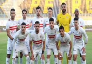 بعثة الزمالك تُغادر مطار القاهرة متجهة إلى تونس لمواجهة الترجى