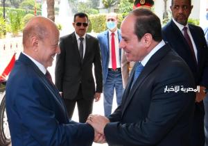 الصحف الكويتية تبرز تأكيدات الرئيس السيسي بأن أمن اليمن يمثل أهمية قصوى لمصر والعرب