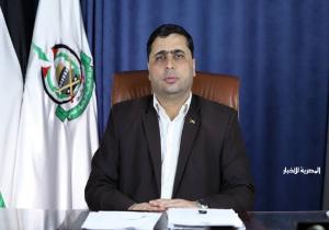 مقتل الناطق باسم حركة "حماس" في قصف استهدف خيمة نزوحه شمال غزة