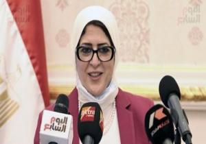 القاهرة أعلى معدل إصابات كورونا والبحر الأحمر ومطروح وجنوب سيناء الأقل تأثرا