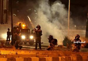 عشرات الشهداء والجرحى إثر مجزرة لجيش الاحتلال الإسرائيلي في بيت لاهيا شمالي قطاع غزة